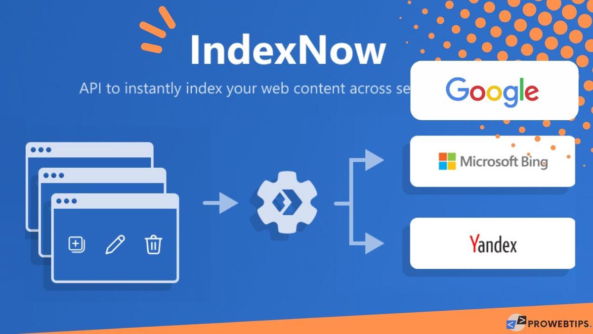 'Video thumbnail for Instantly Index Content To Search Engines | Google, Bing, and Yandex [2022]'