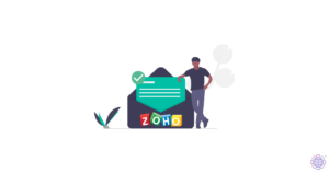 Zoho Mail