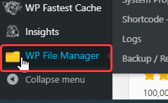open-file-manager