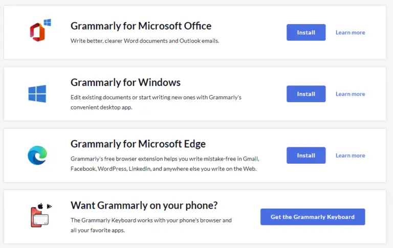 grammarly for microsoft edge download grammarly for microsoft edge download