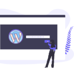 Reset WordPress Password