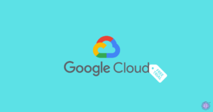 Google Cloud Platform free trial for 12 month