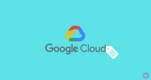 Google Cloud Platform free trial for 12 month