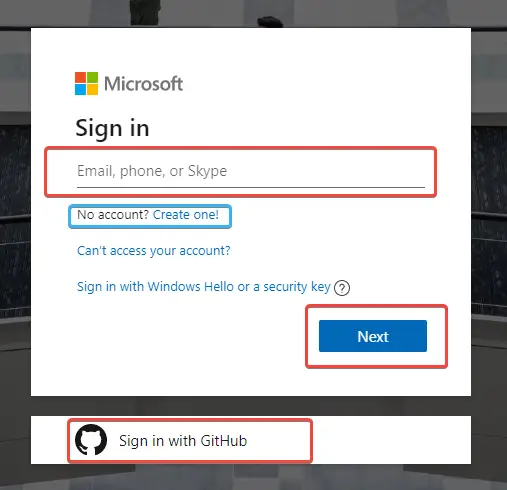word image 2 Microsoft Azure Cloud Free for 1 Year