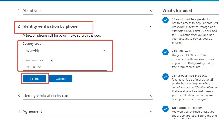 word image 5 Microsoft Azure Cloud Free for 1 Year