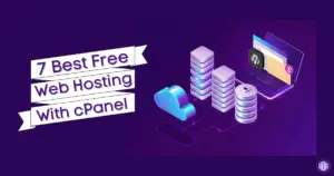 7 Best Free Web Hosting