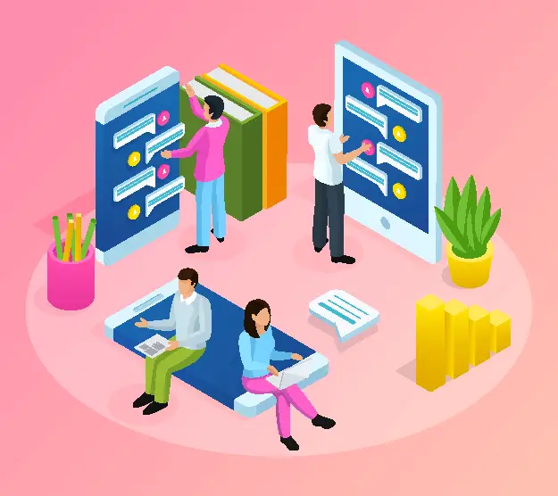 SEO Visual Content, Youtube Video, Images, Text etc