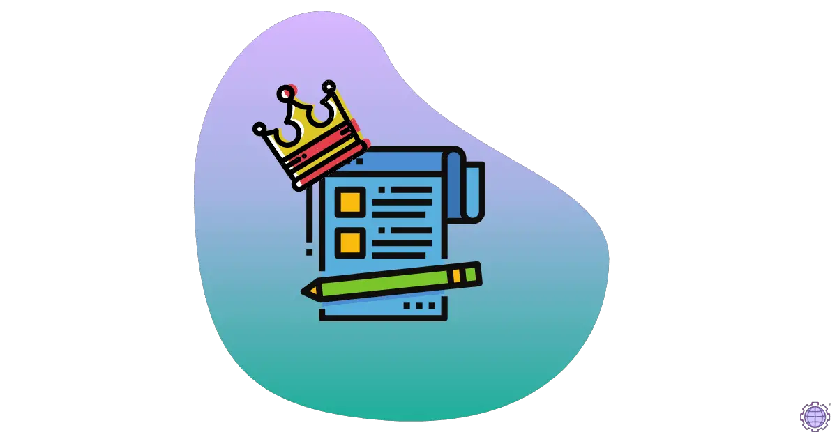word image 19 Add amazing blog posts - content is king