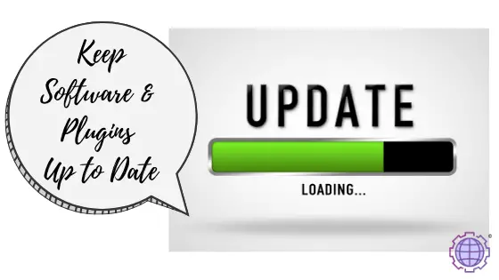 word image 2 Up to date software