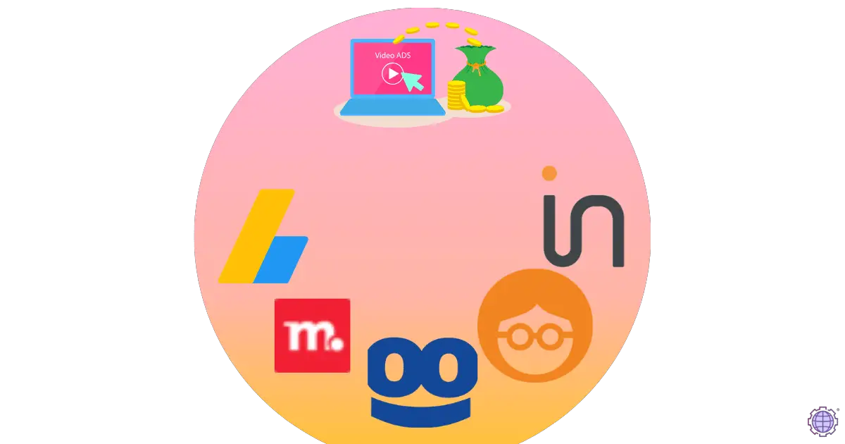 word image 25 Monetize website or blog with Publisher Ad Networks like adsense