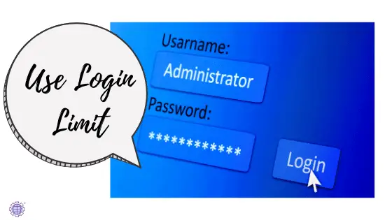 word image 7 use login limit
