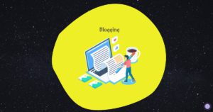 Start a profitable Blog
