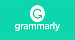 Grammarly logo Grammarly-logo