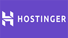 Hostinger-logo