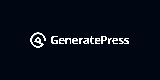 generatepress-logo