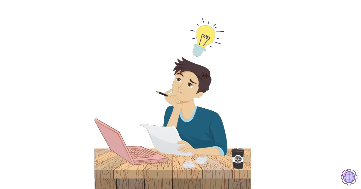 word image 1 Thinking before writing is very important for SEO optimization