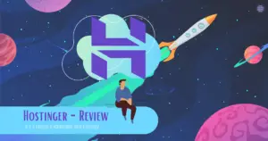 Hostinger Review