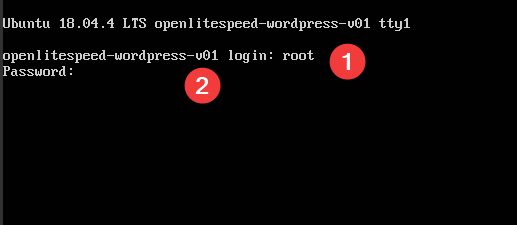 connect compute engine with ssh terminal Connect Compute Engine with SSH Terminal