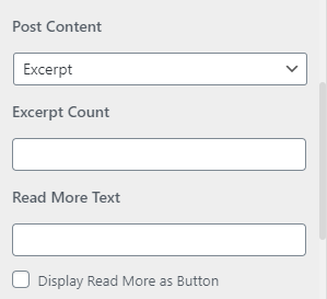 Customize Default Post Grid Layout of Astra 