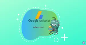 sellers-json adsense