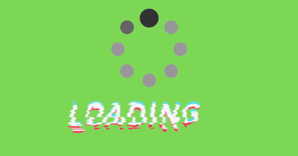 Lazy loading