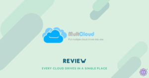 MultCloud - Review