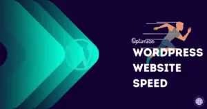Optimize Wordpress Website speed