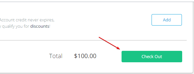 checkout the vps plan Checkout the VPS Plan
