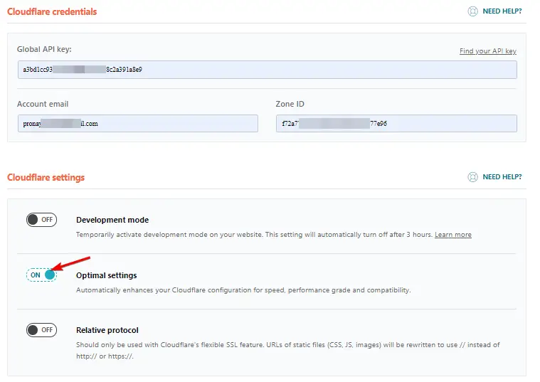 cloudflare Cloudflare