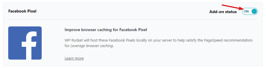 Facebook Pixels 