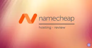 namecheap hosting - review