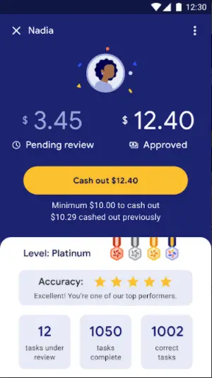 Google Task Mate Cash Out Google Task Mate Cash Out