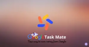 Google Task Mate