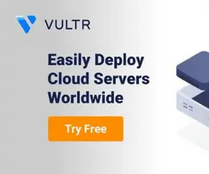 Vultr Cloud Promo
