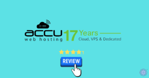 AccuWeb Hosting Review