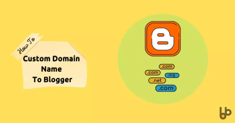 Add-Custom-Domain-Name-To-Blogger