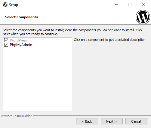 bitnami-wordpress-select-component