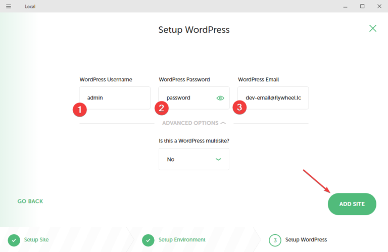 6 Free Ways To Create WordPress Website On Localhost