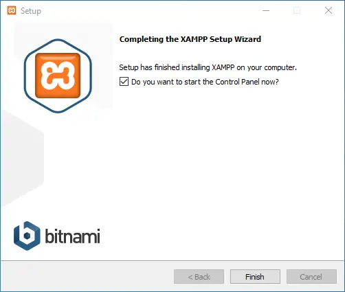 xampp-installation-complete