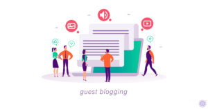 Guest Blogging