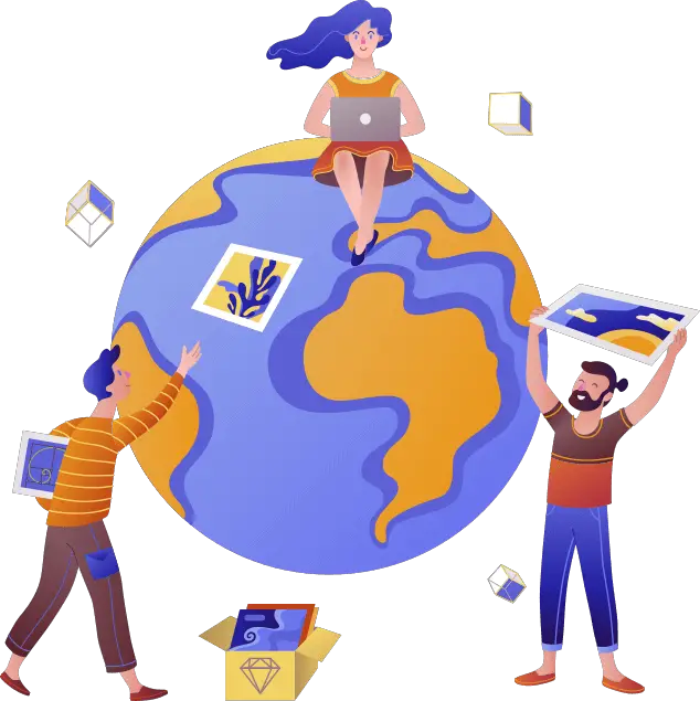 share Network with Generous Bloggers