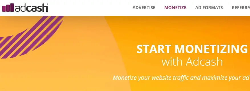 AdCash AdCash