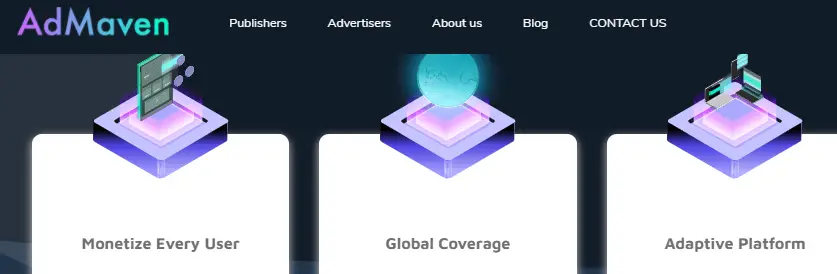 Admaven Admaven