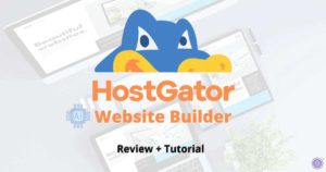 hostgator-website-builder
