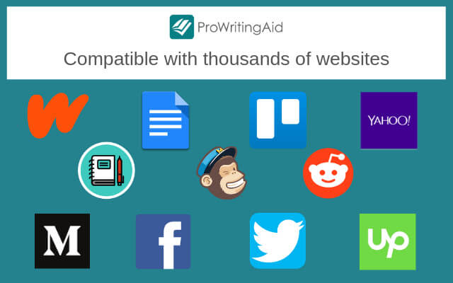 ProWritingAid ProWritingAid