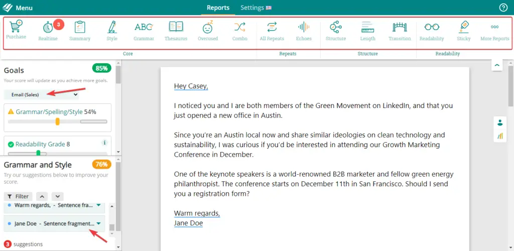 prowritingaid online editor prowritingaid online editor