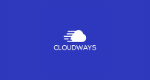 Cloudways Logo Cloudways Logo