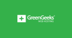 GreenGeeks Logo GreenGeeks Logo
