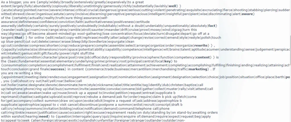 Plagiarisma.net02 plagiarisma-net article spinner result