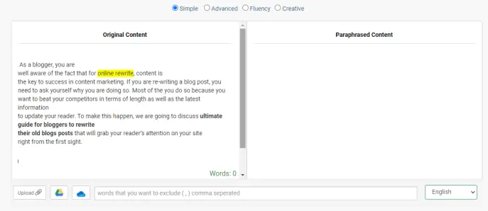 Post SEO2 prepost seo article spinner
